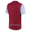 Camiseta de fútbol Aston Villa Primera Equipación 2022-23 - Hombre